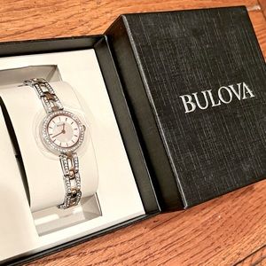 Women’s Bulova Watch